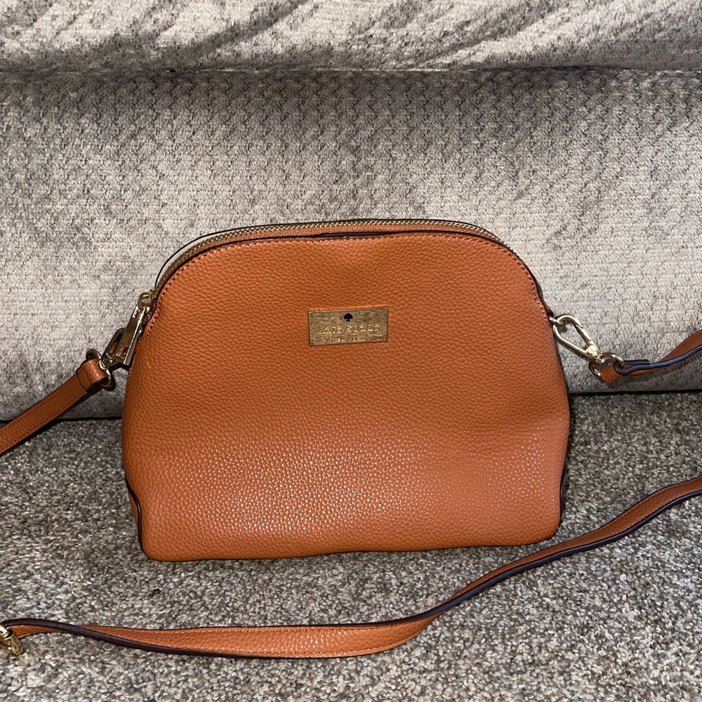 COPY - Kate Spade Crossbody Purse